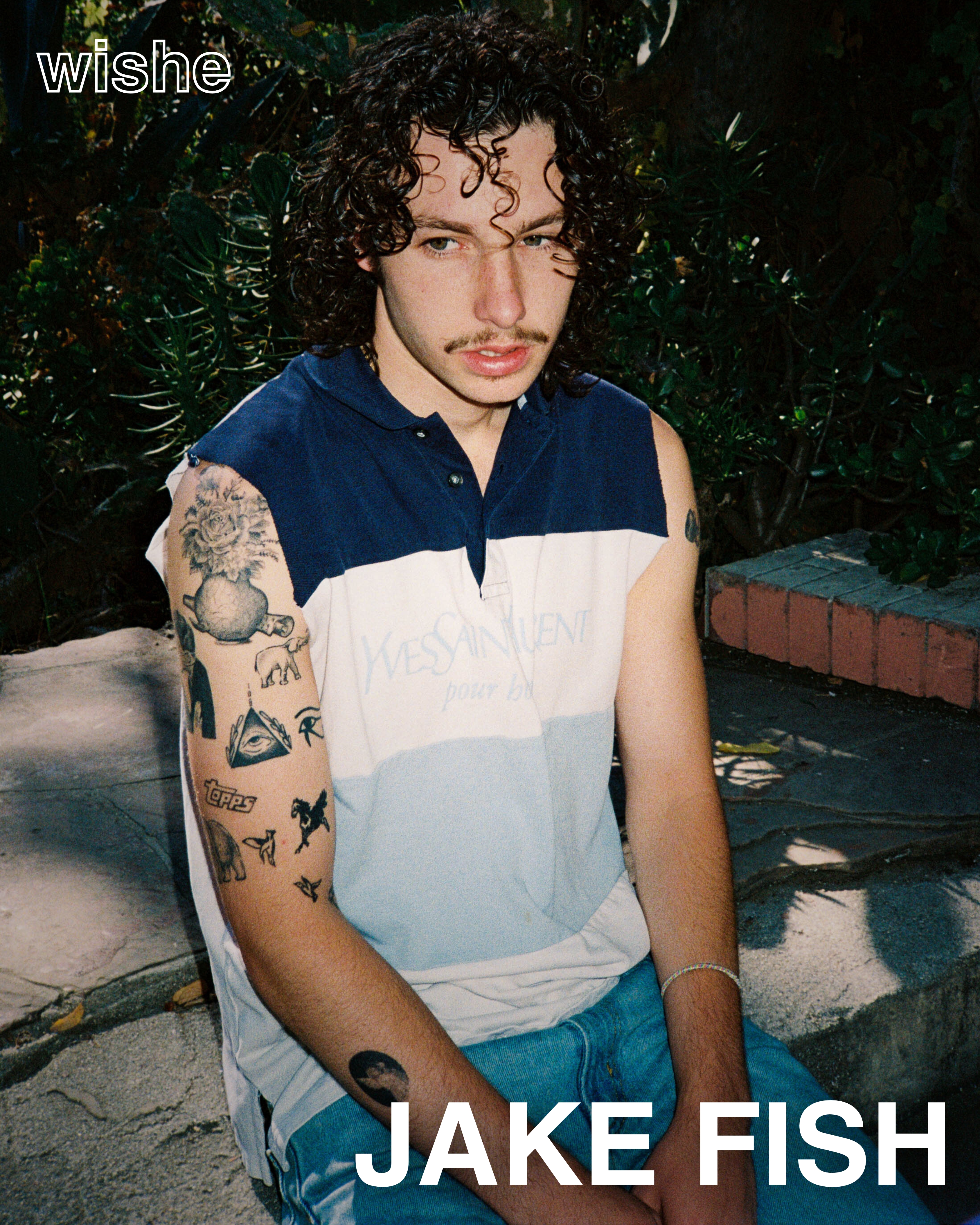 ZXYY: inside an overthinking mind - Wishe Music