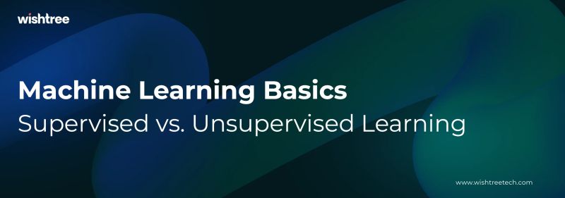 Supervised Vs Unsupervised Learning In Machine Learning - Premium Mountain Design Gallery - Retina