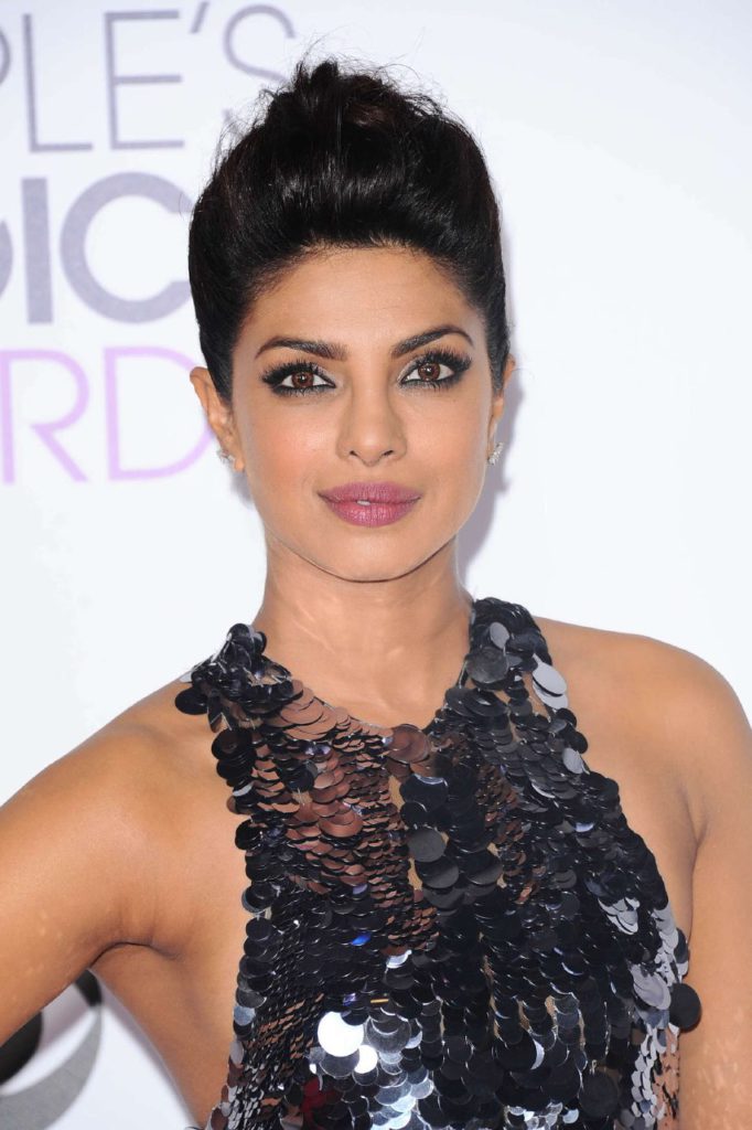 BAFTA 2021: You are going to see amazing pictures of Priyanka Chopra. 9 priyanka chopra1