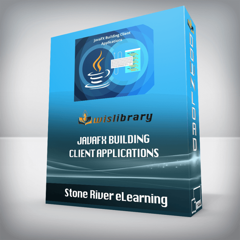Stone River Elearning Javafx Building Client Applications Edumall Info - Download High Quality City Wallpaper | High Resolution