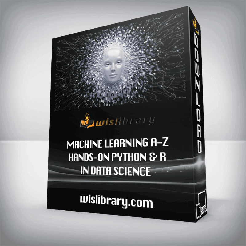 Machine Learning Plus Learn Data Science Python R Stats Ml - Space Pictures - Gorgeous High Resolution Collection