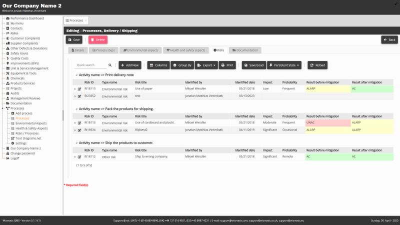 Process Management Wismatix - Mountain Texture Collection - HD Quality