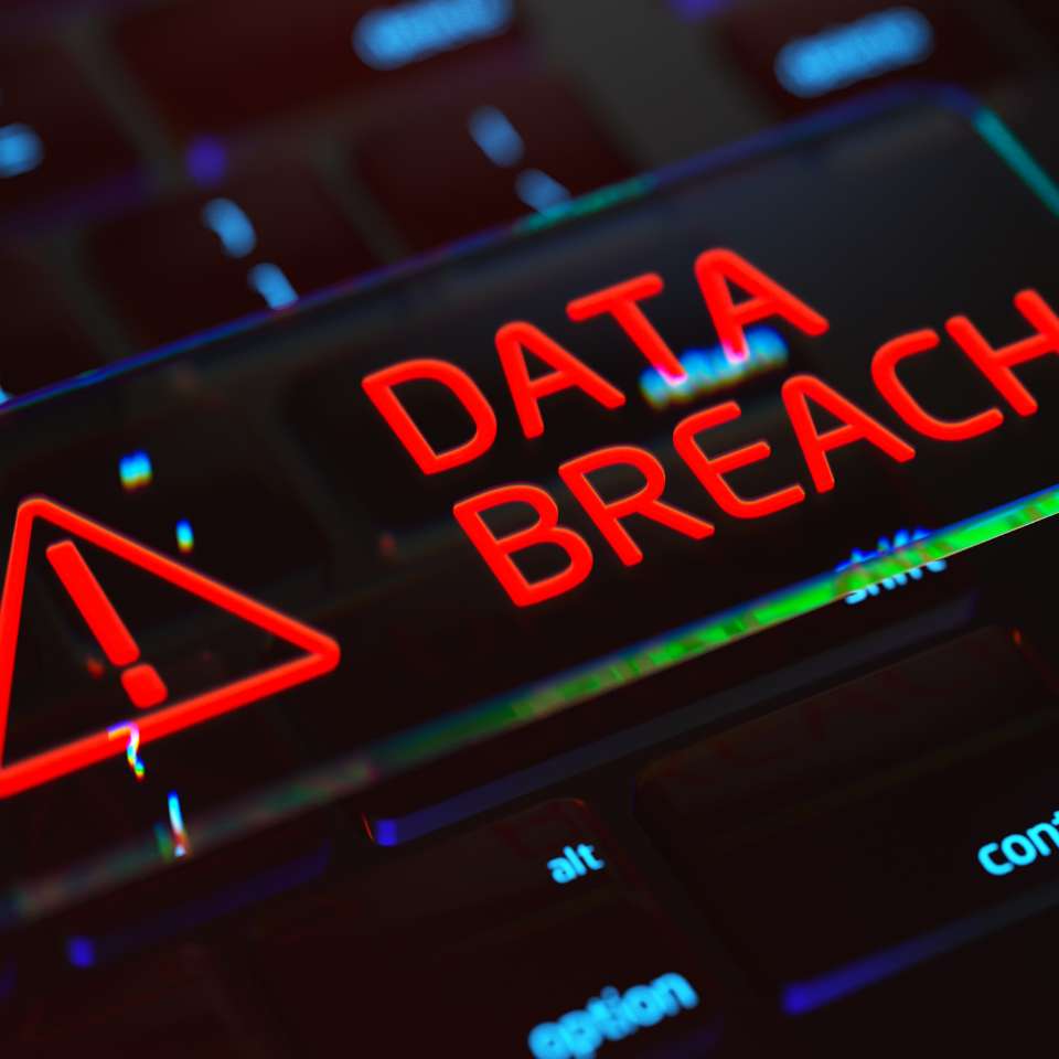 Data Breach Response: A Guide for Business -