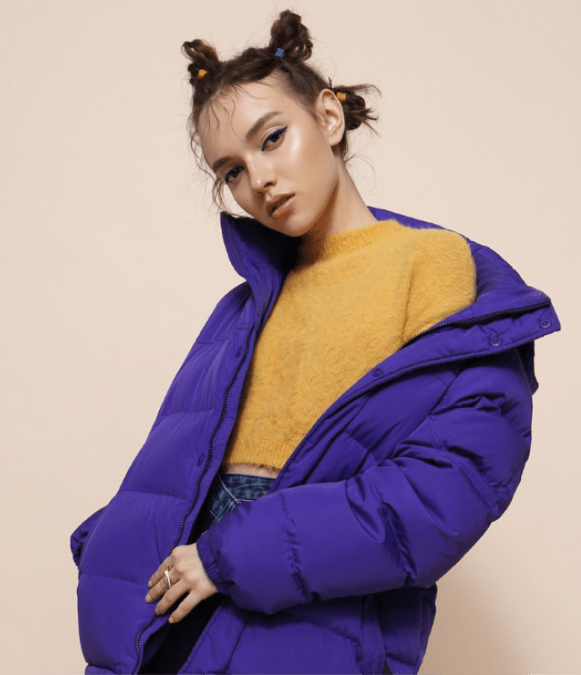 jacket 2 dark blue