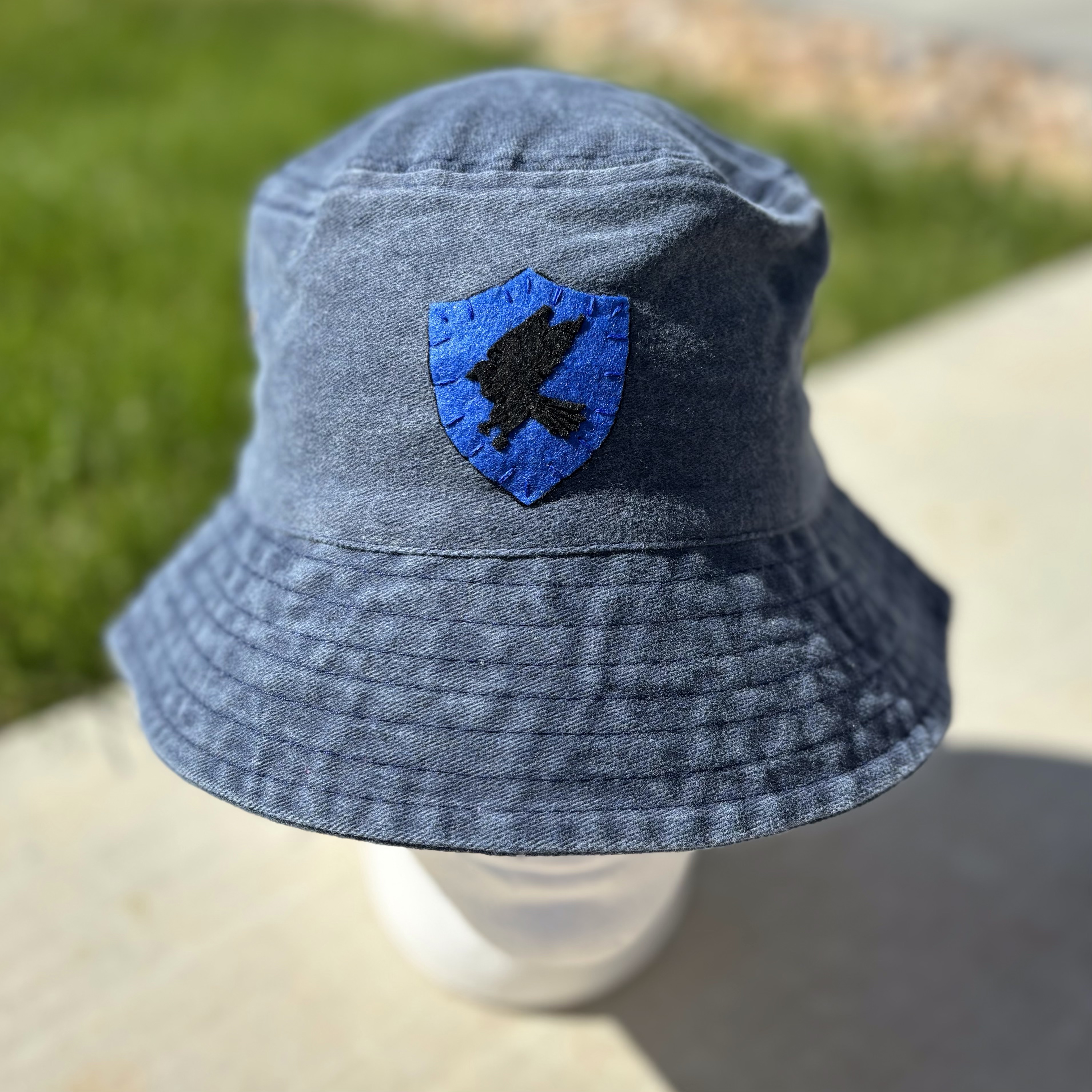 Ravenclaw Bucket Hat