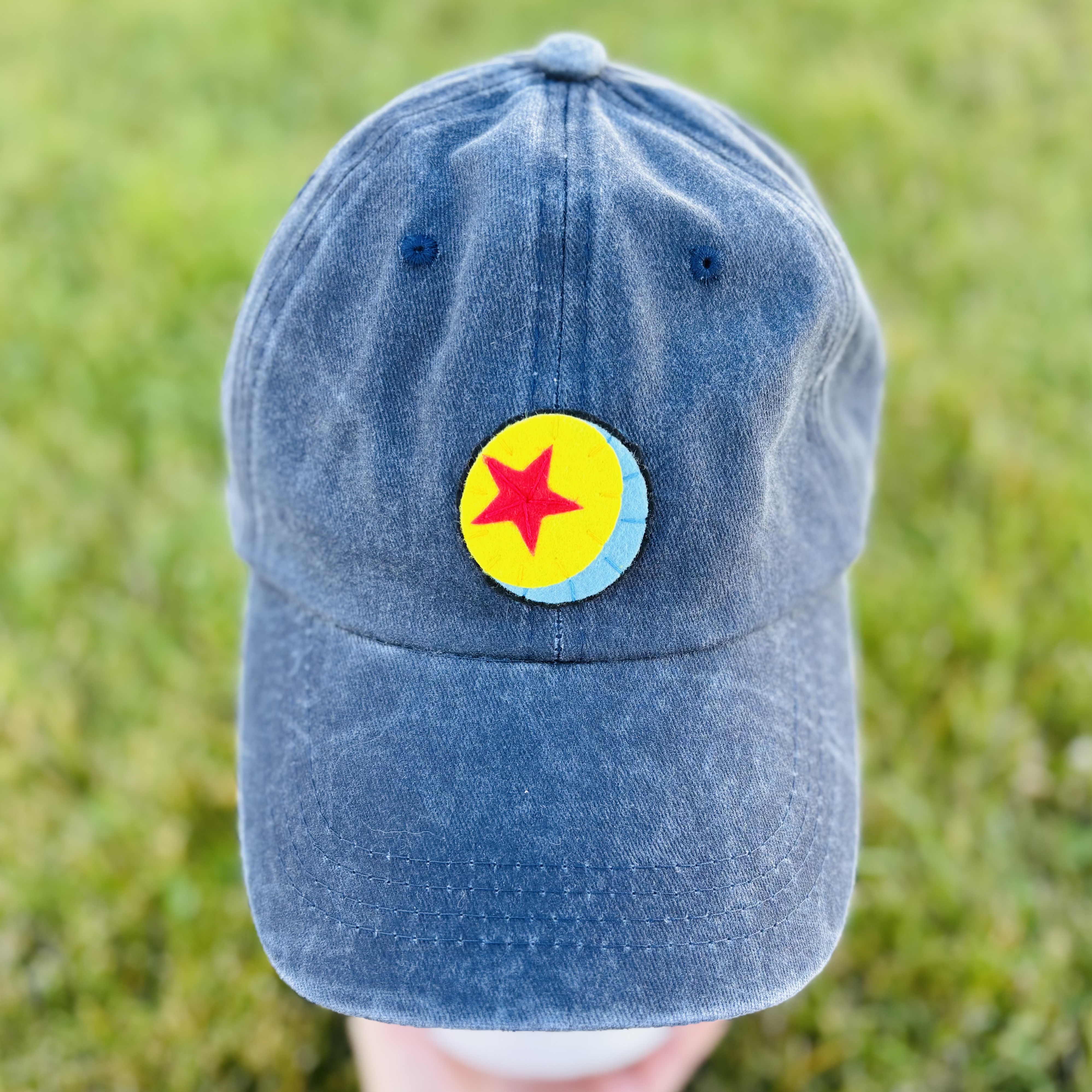 Star Ball Cap
