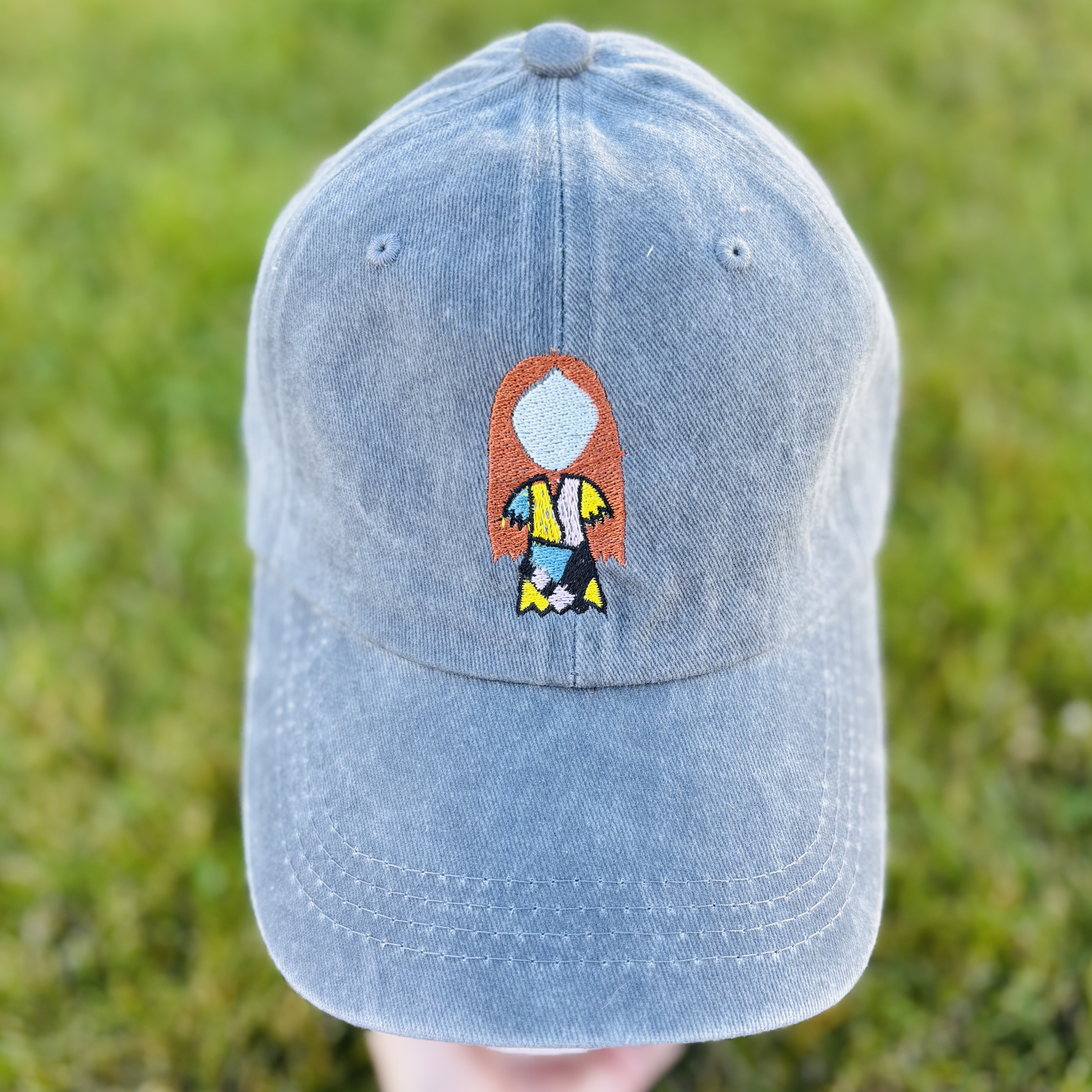 Sally Cap