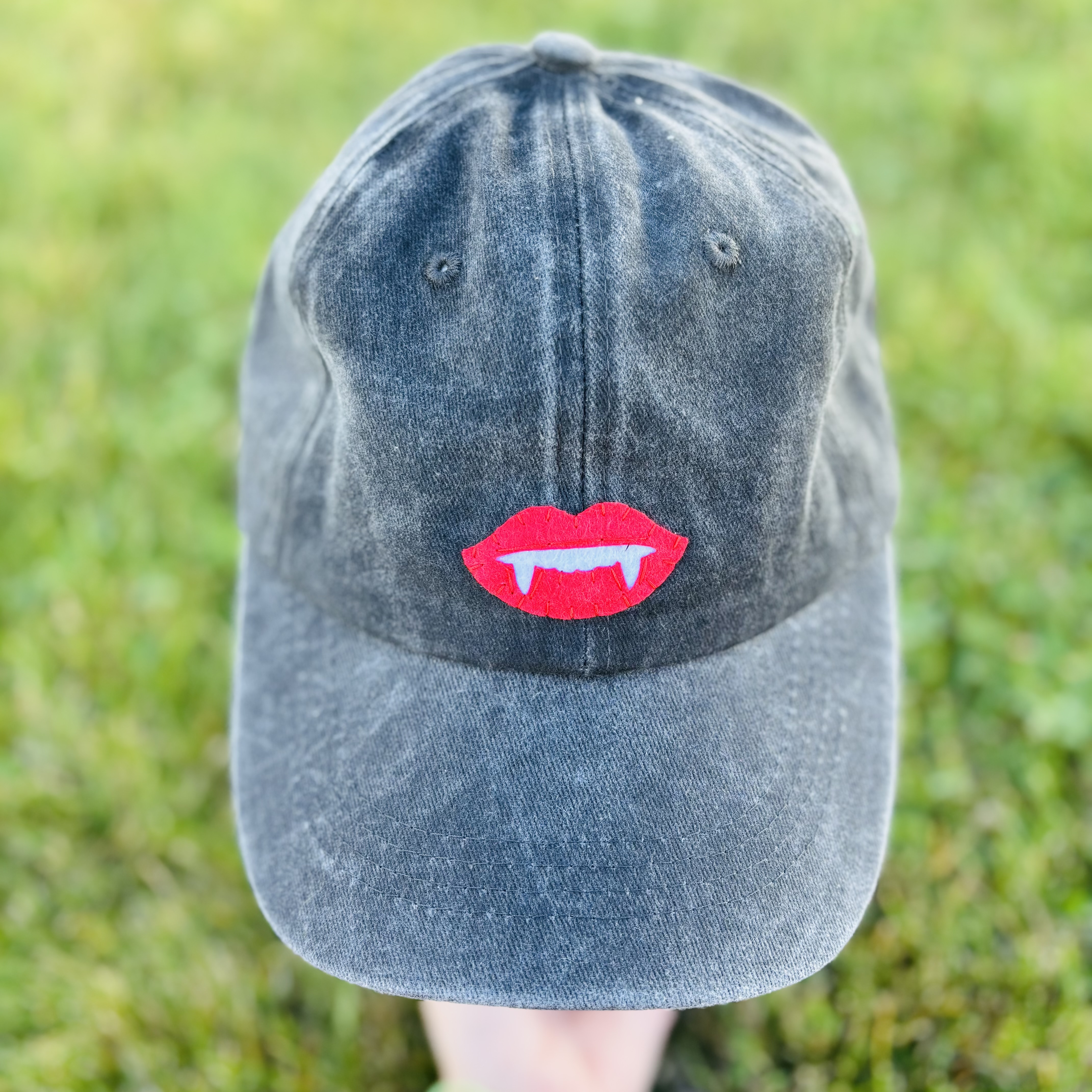 Killer Lips Cap