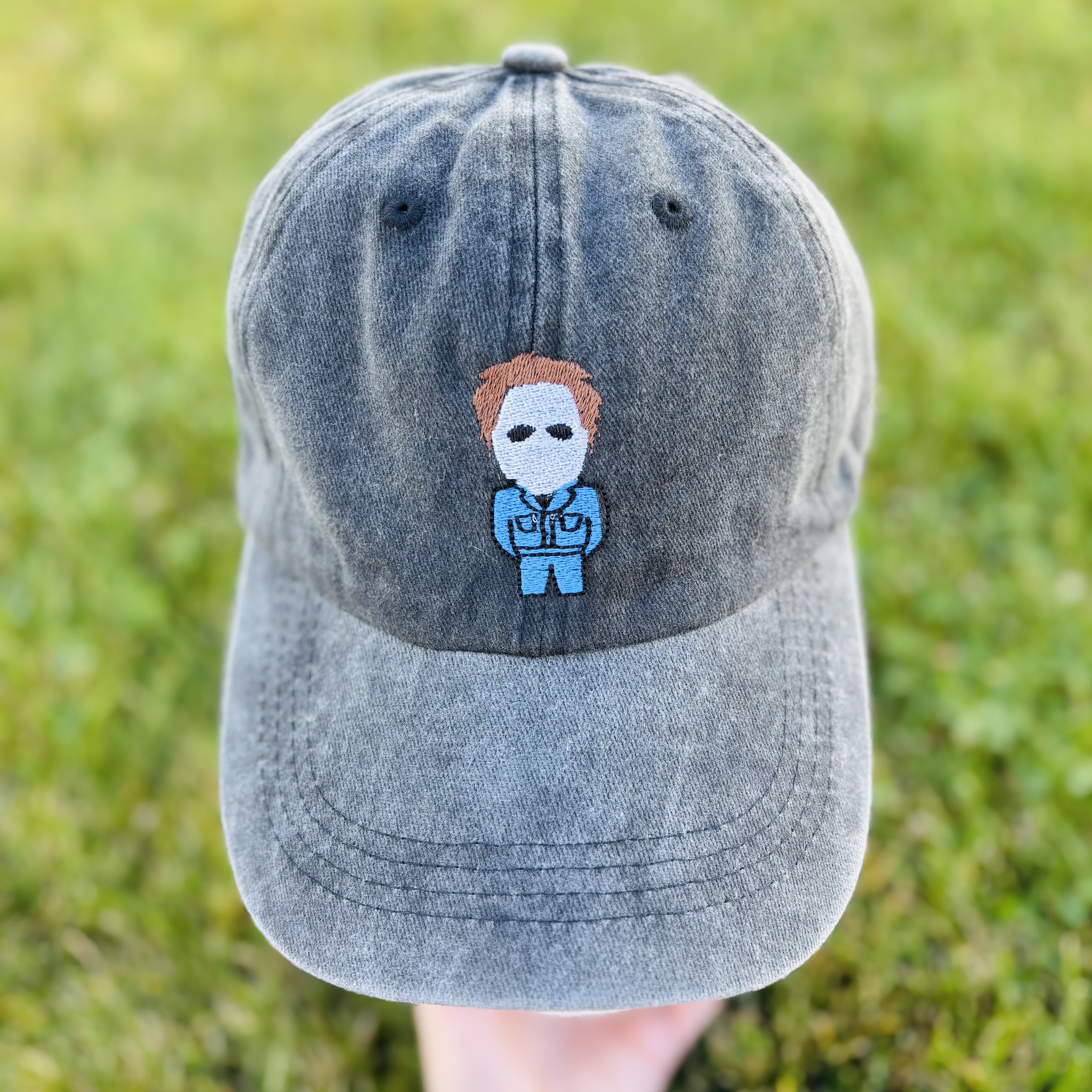 Michael Myers Cap