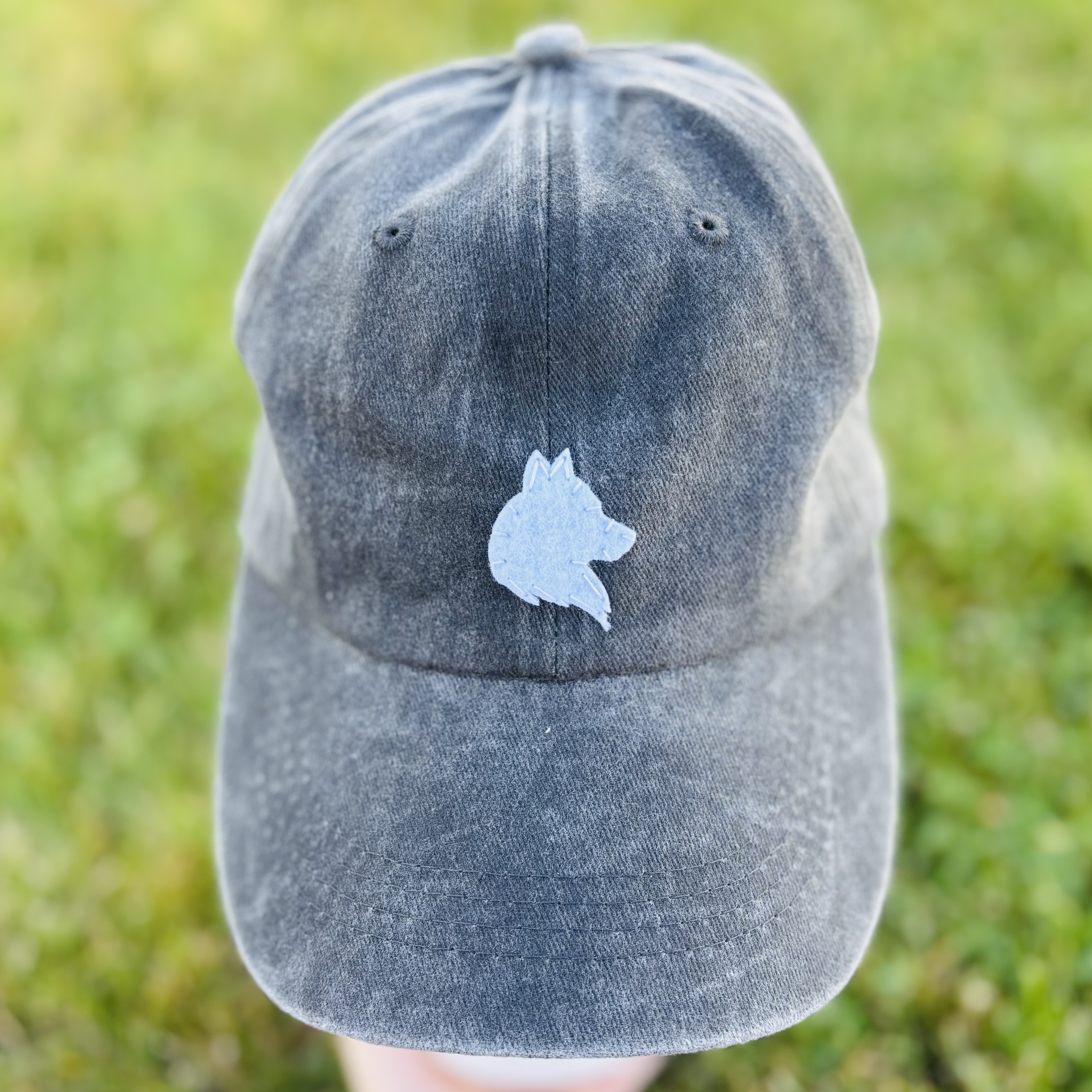 Wolf Cap