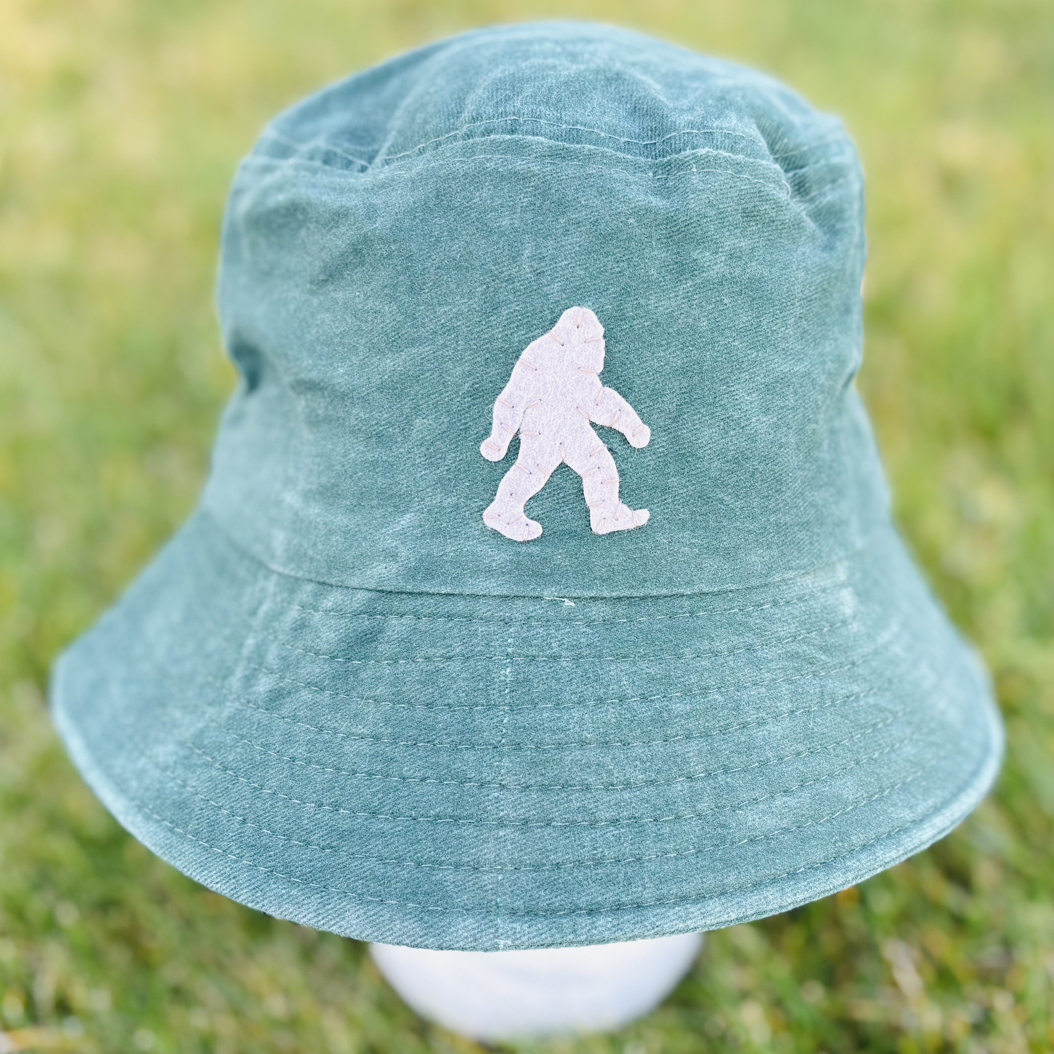 Bigfoot Bucket Hat