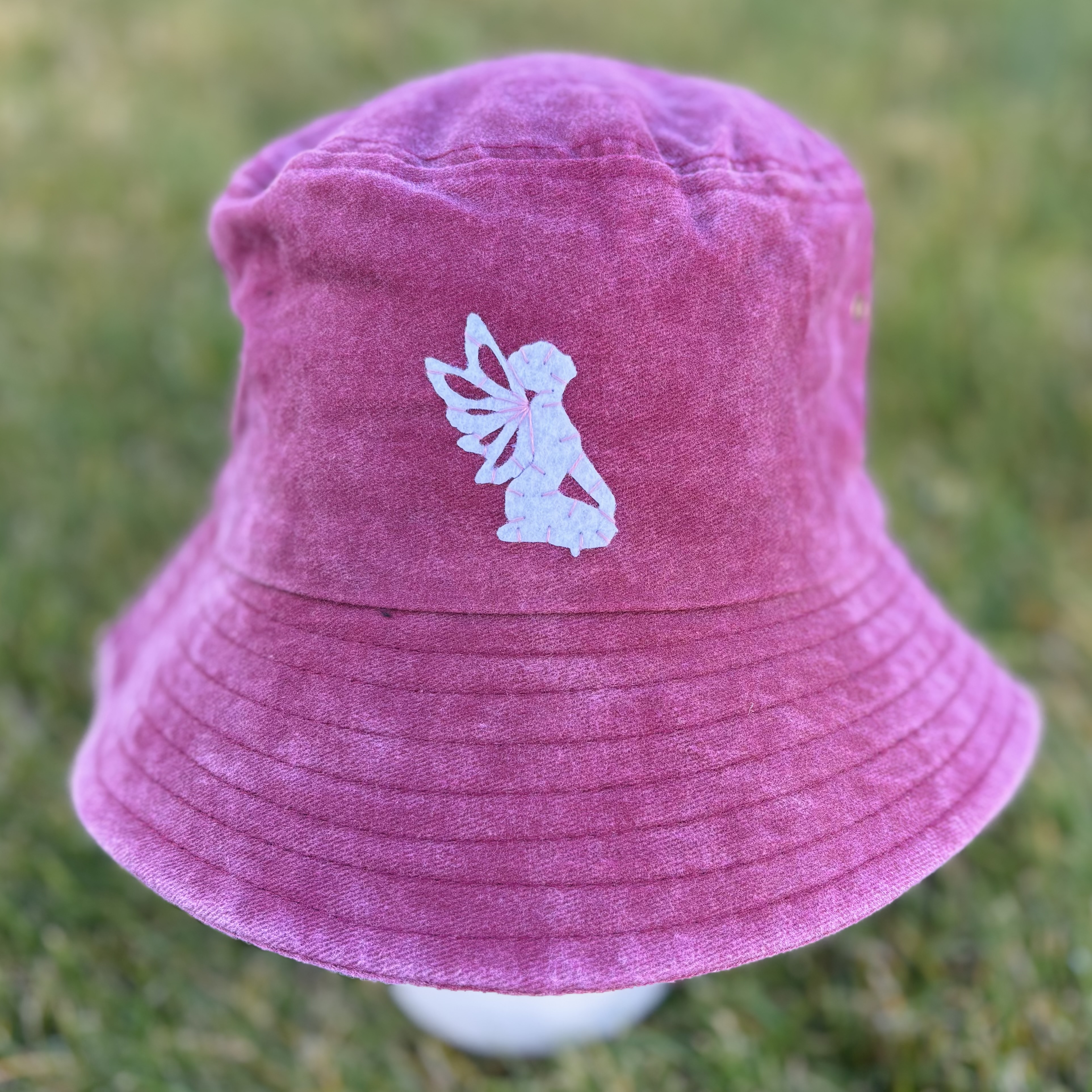 Fairy Bucket Hat