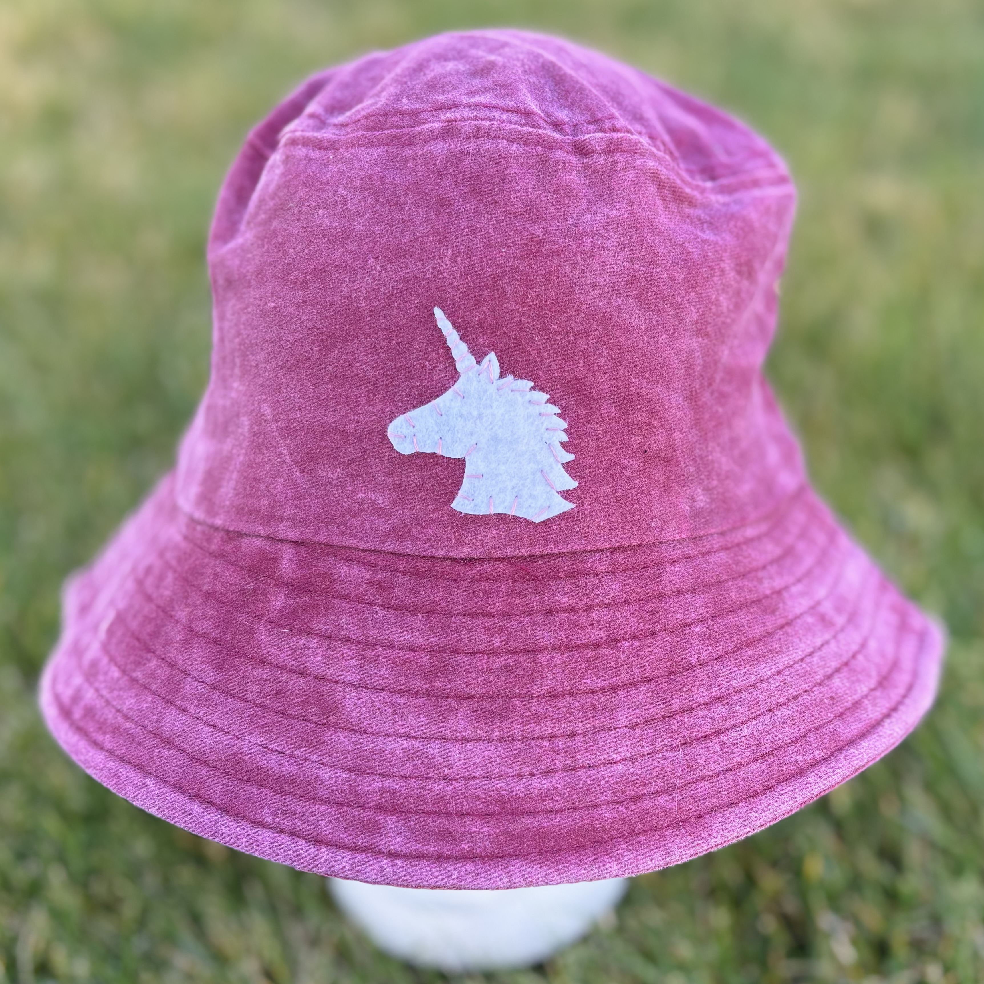 Unicorn Bucket Hat