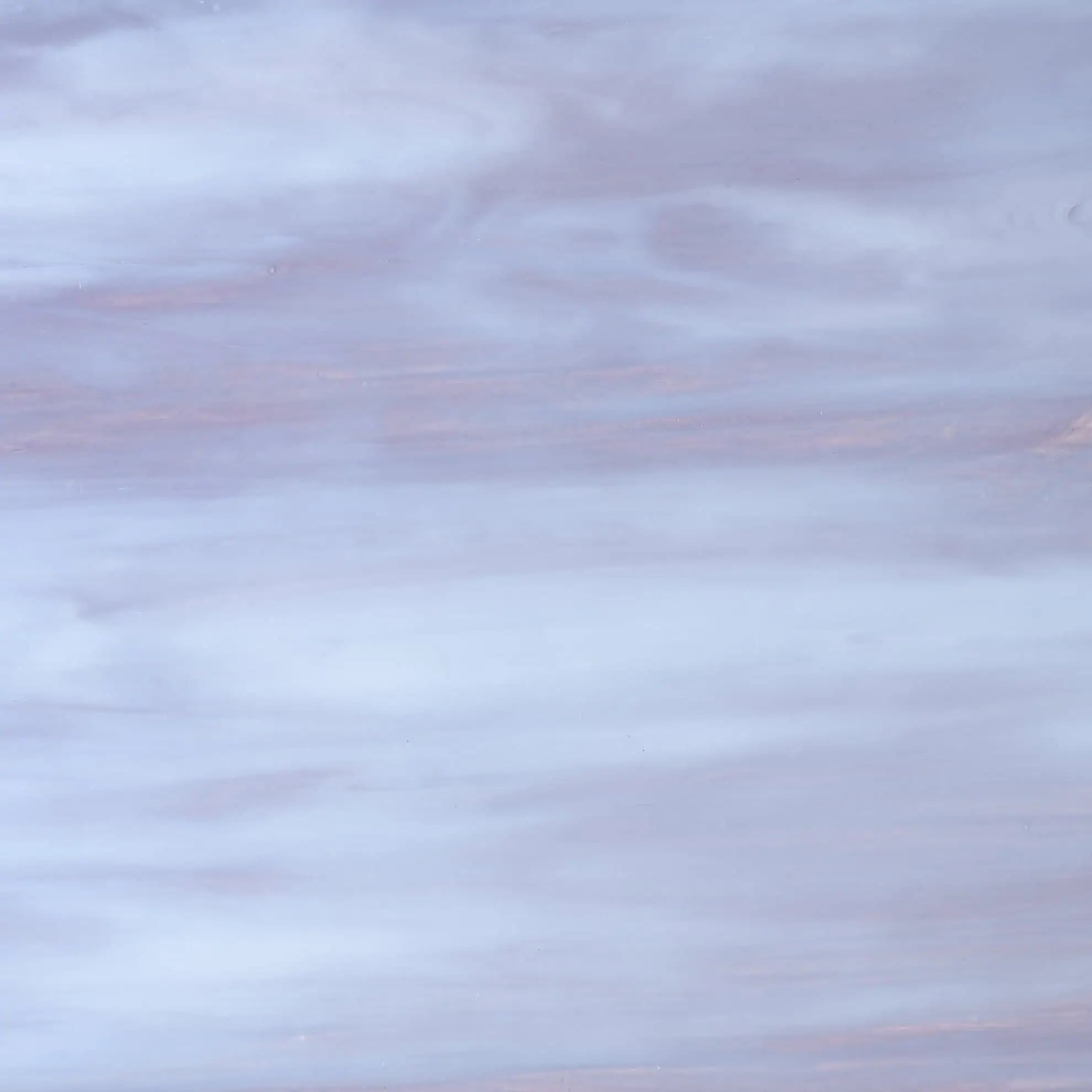 Fog shown in smooth
