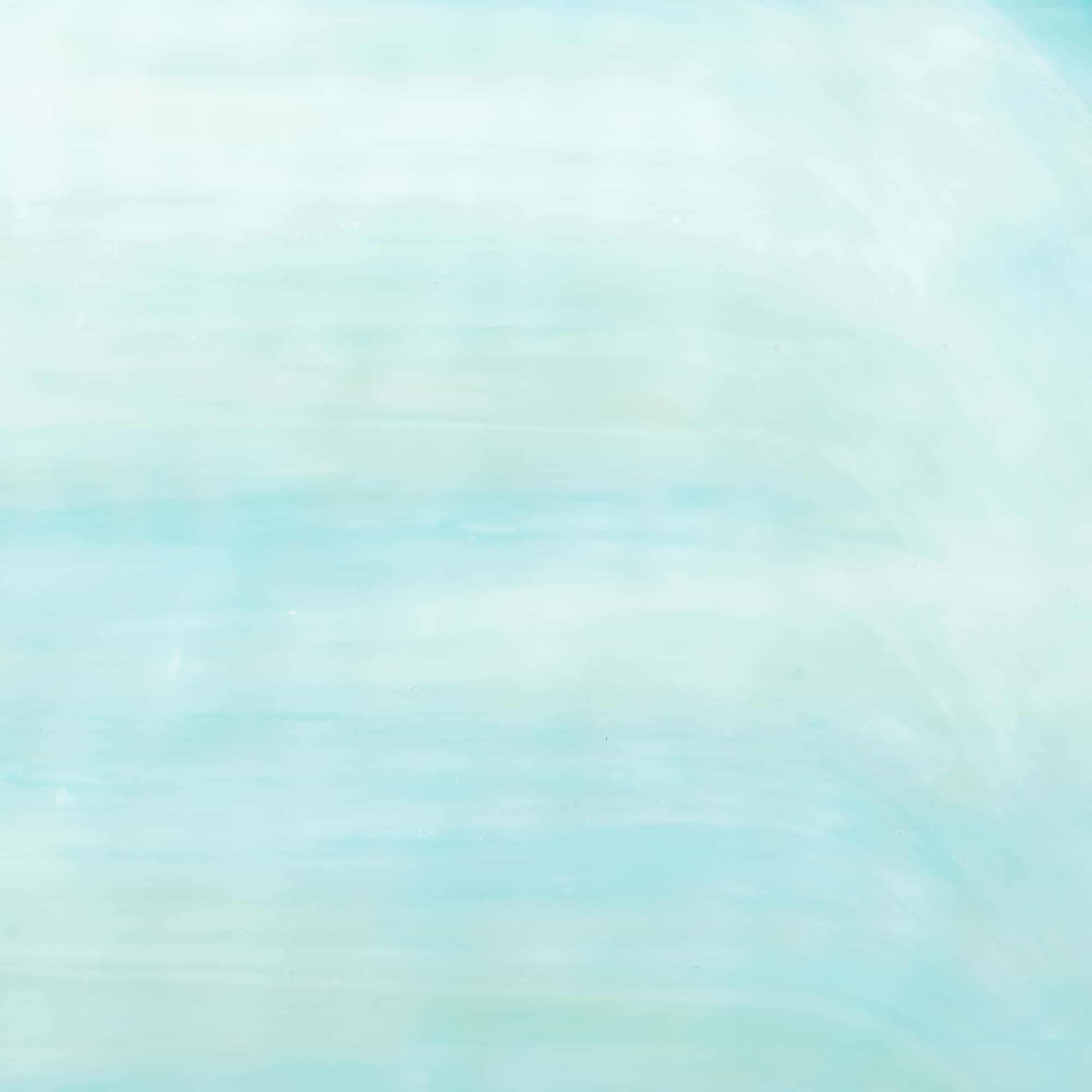 Clear day shown in ripple