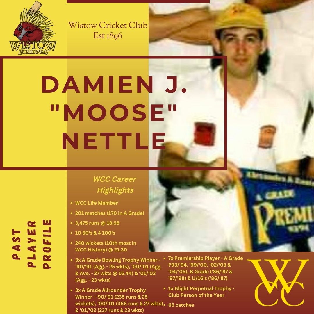 Nettle, Damien J. - 2023.05.29
