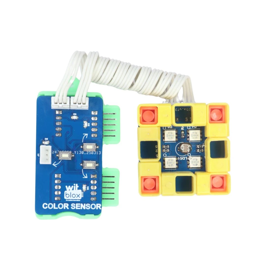 Colour Sensor Blox Witblox