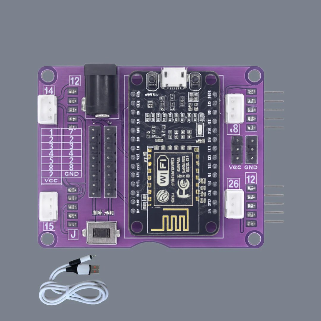 Witpro Coding Blox Witblox