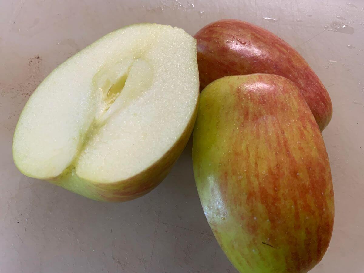 Apple - Anna Tropical Apple – Anna – The Witches Kitchen