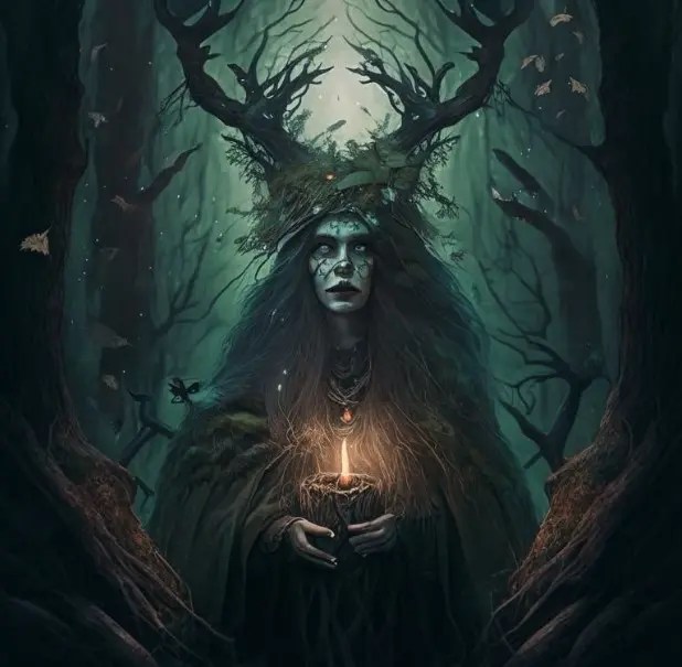 The intricate tapestry of rituals: self-humiliation, spring equinox, and demystifying satanic