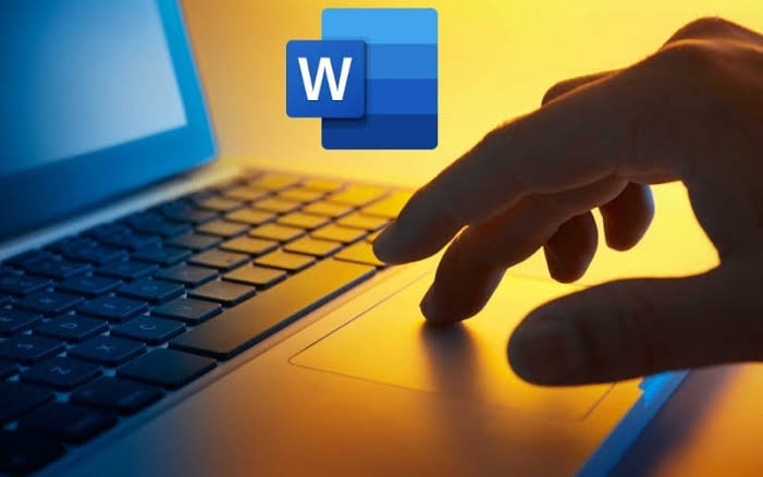 learn MS Word step by Step