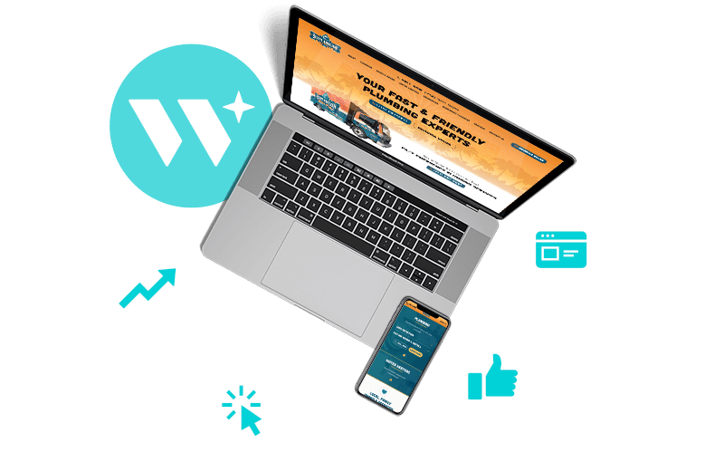 Services Wit - Gorgeous City Pattern - HD