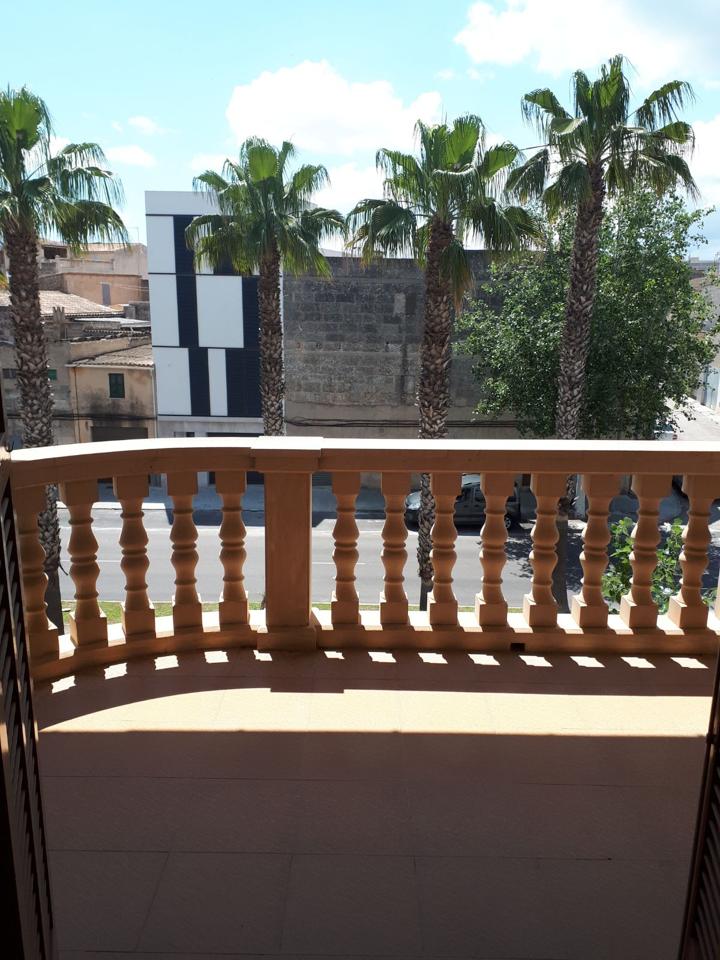 Dmgrupo Inmobiliario Piso En Venta En Manacor De 308 M2