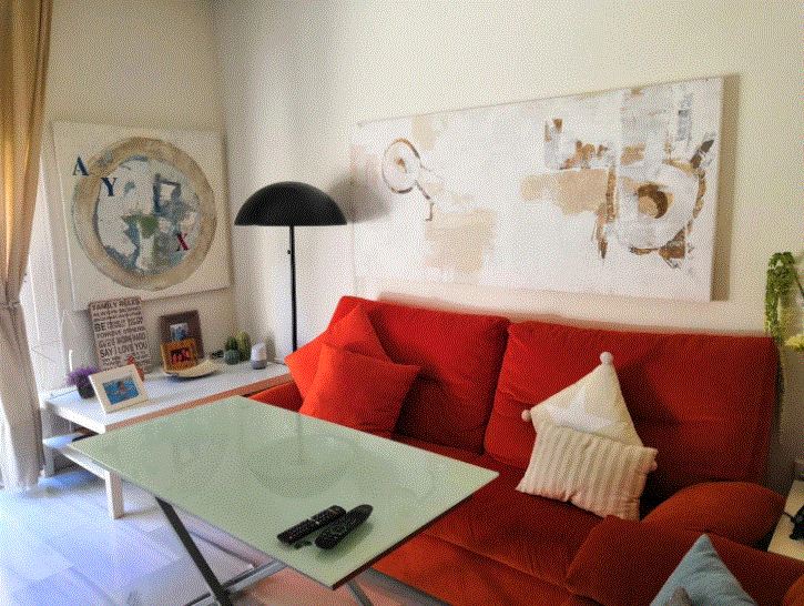 Hogalia Soluciones Inmobiliarias Piso En Alquiler En