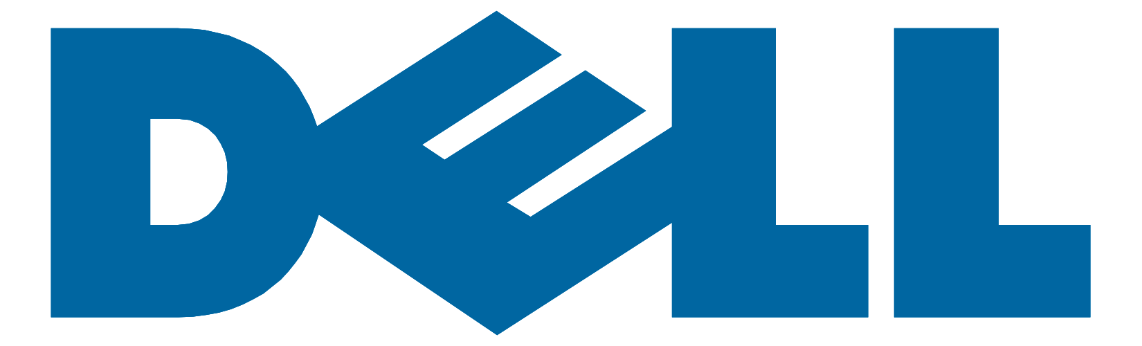 dell logo