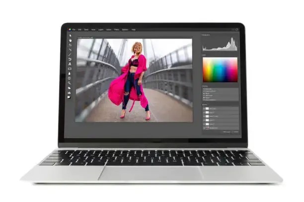 Free Version of Photoshop