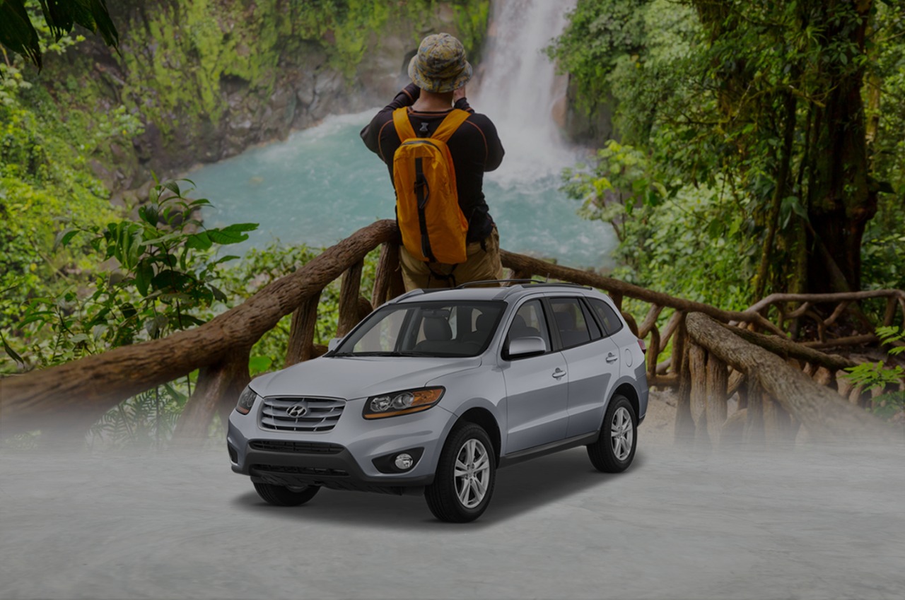 Best Car Rental Price Online Car Rental Costa Rica