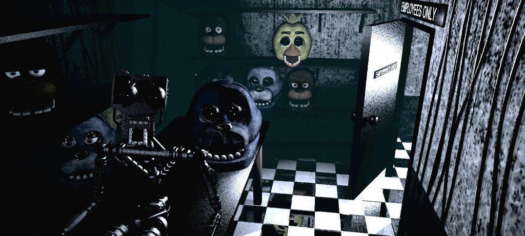 Game Theory The Minecraft Warden Solved W Dream Game Theory Video Game Facts Splatoon Memes 