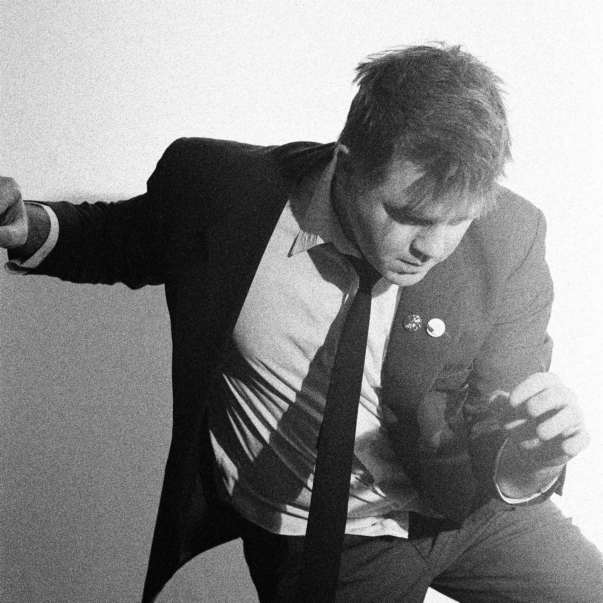 REVIEW: 'THIS IS HAPPENING' – LCD SOUNDSYSTEM – WITH DRUMS AND COLOUR