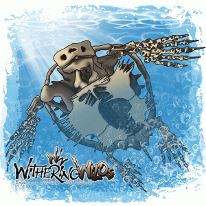 Loggerhead Sea Turtle