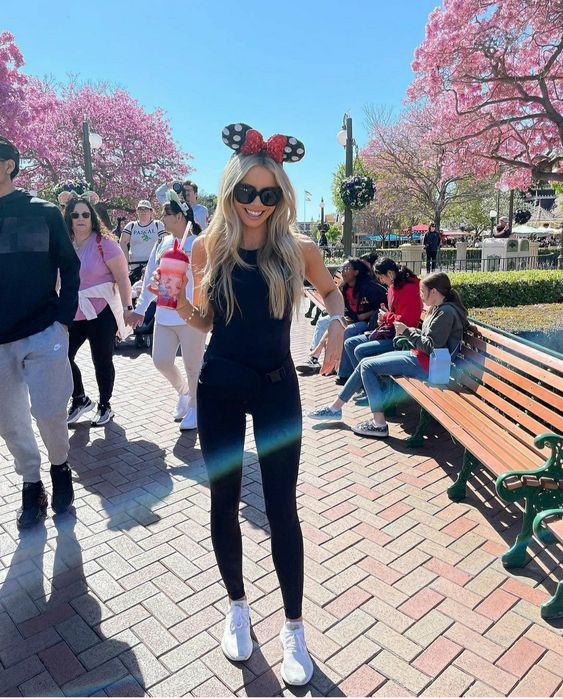 14 effortless outfit ideas for disneyworld