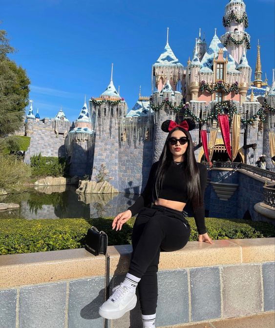 14 effortless outfit ideas for disneyworld