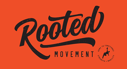 Rooted Movement