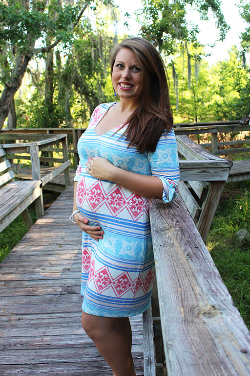 PinkBlush Maternity Gift Card Giveaway