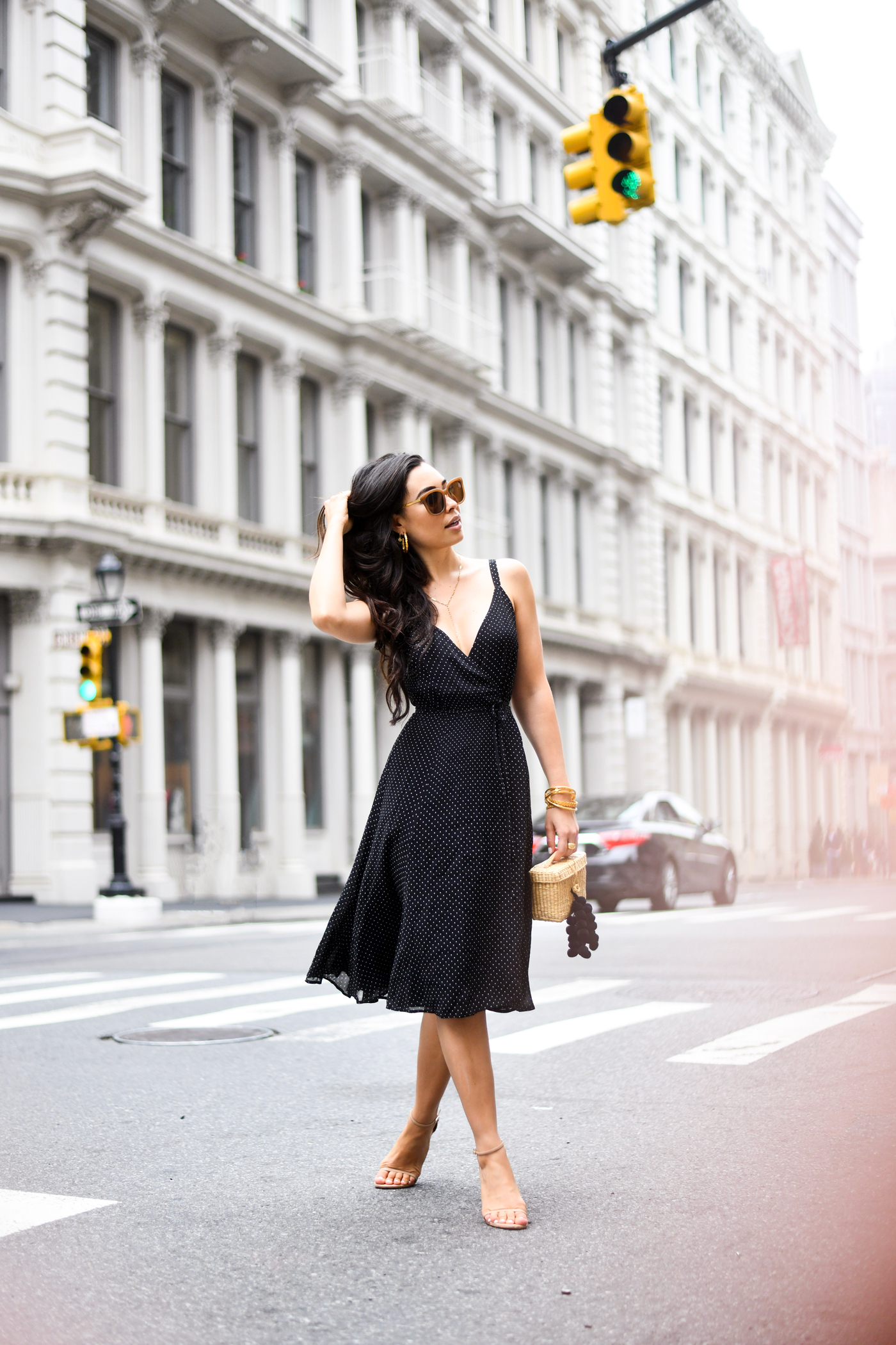 The Perfect Date Night Dress With Love From Kat