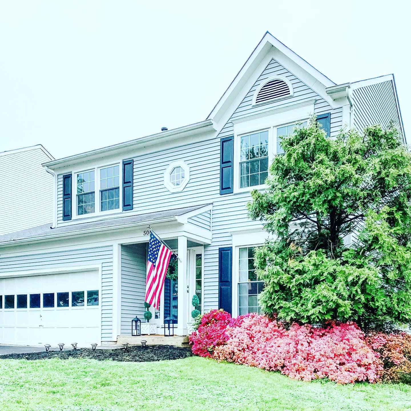 Make a House a Home