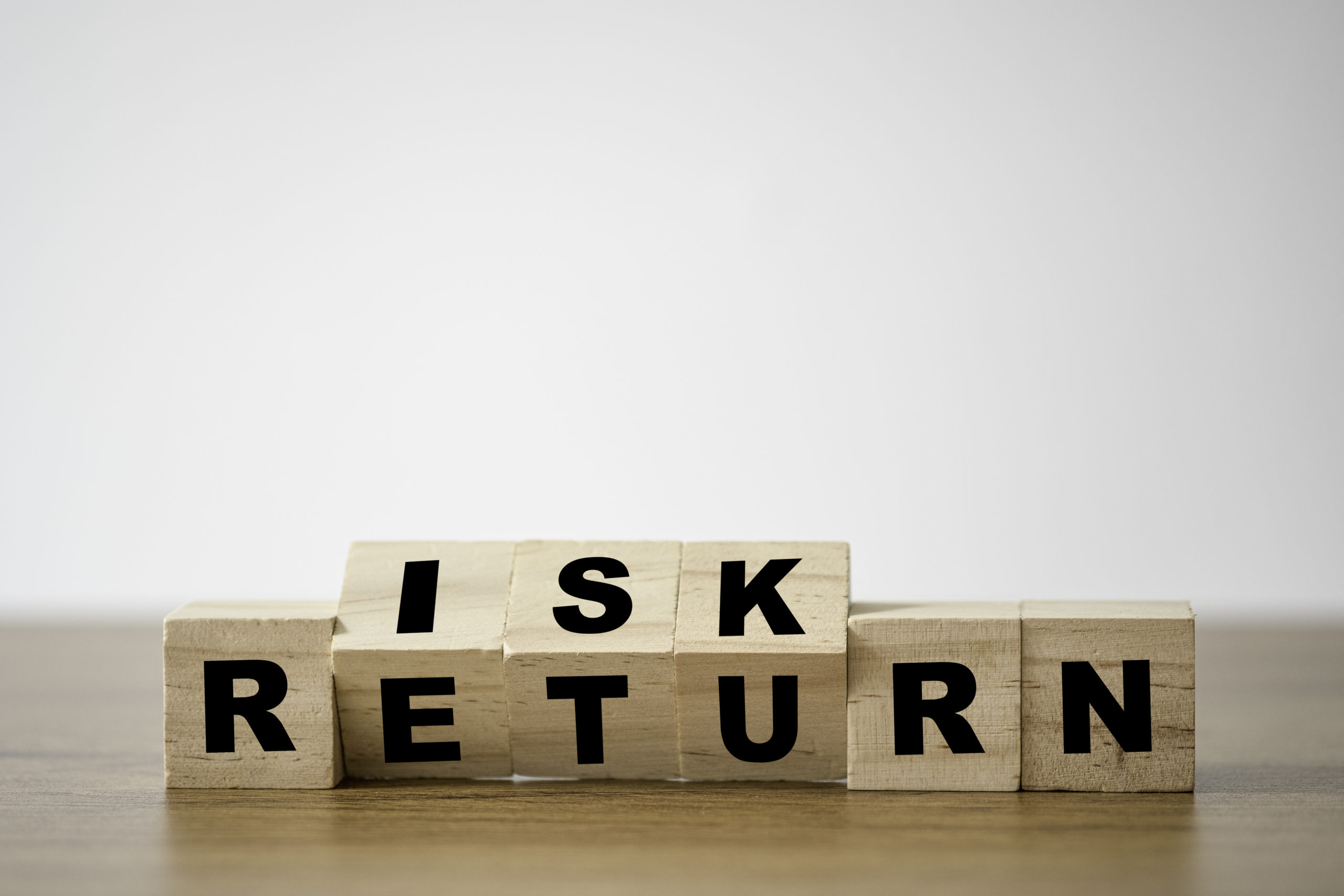 RISK RETURN