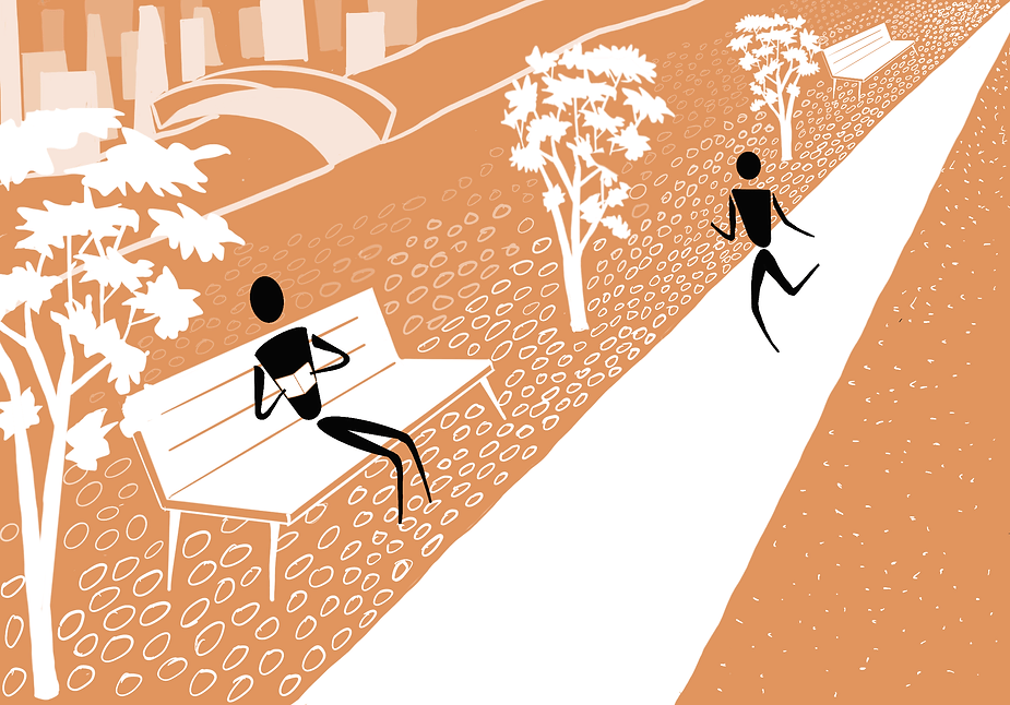 Experiential Value of a Place