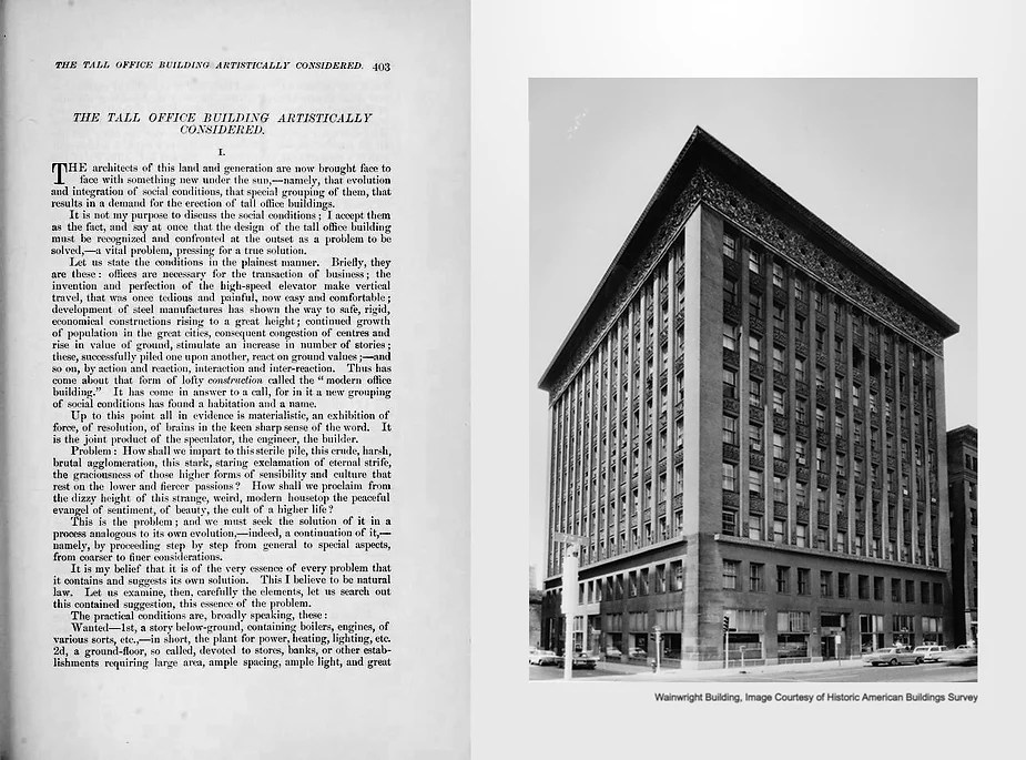 The Experiential Value of Architecture: Where Form Meets Function