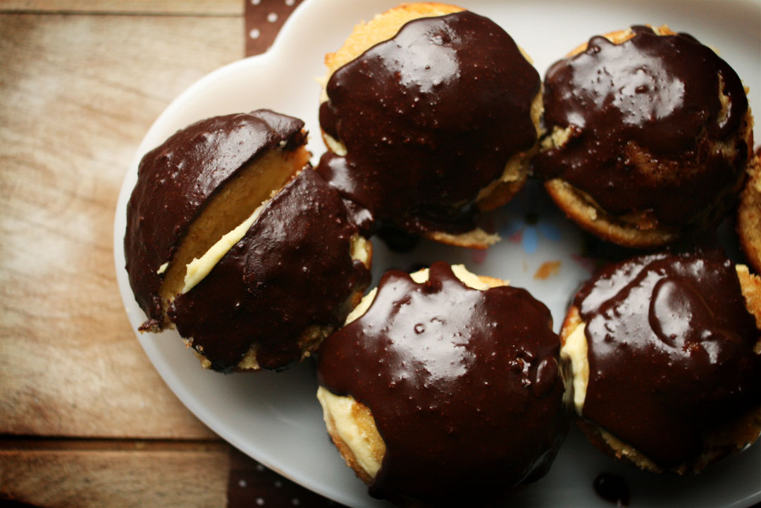Complete Cupcake Package