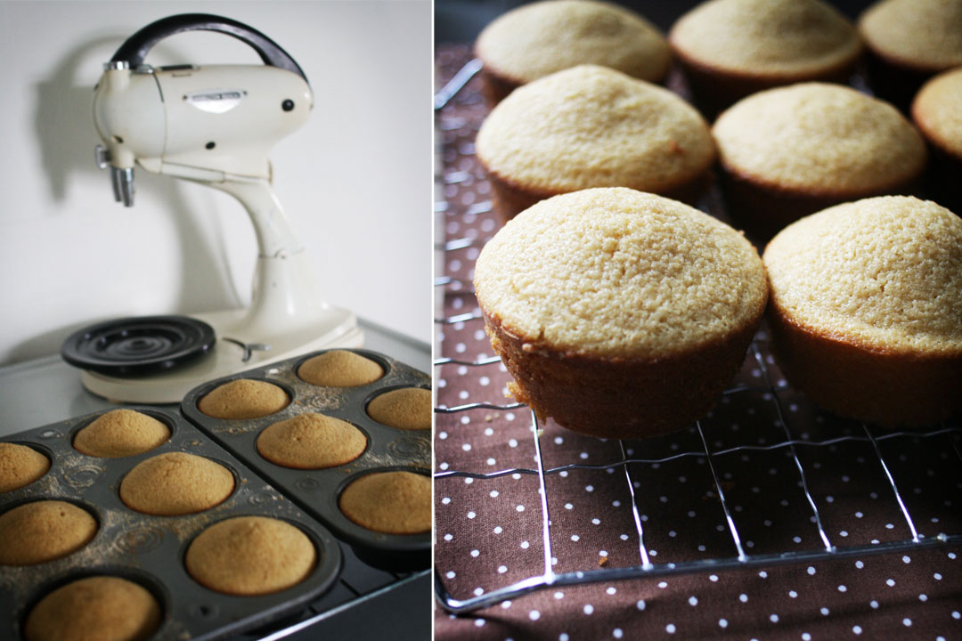 Cupcakes