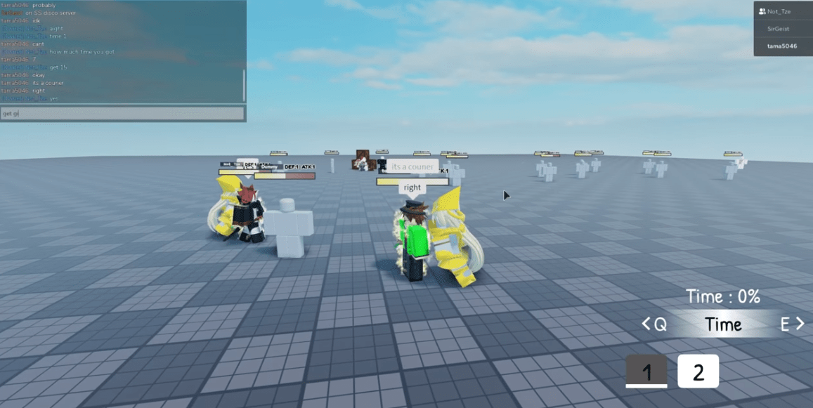 What Does Roblox R63 Game Content Truly Imply R63 Jojo Game 