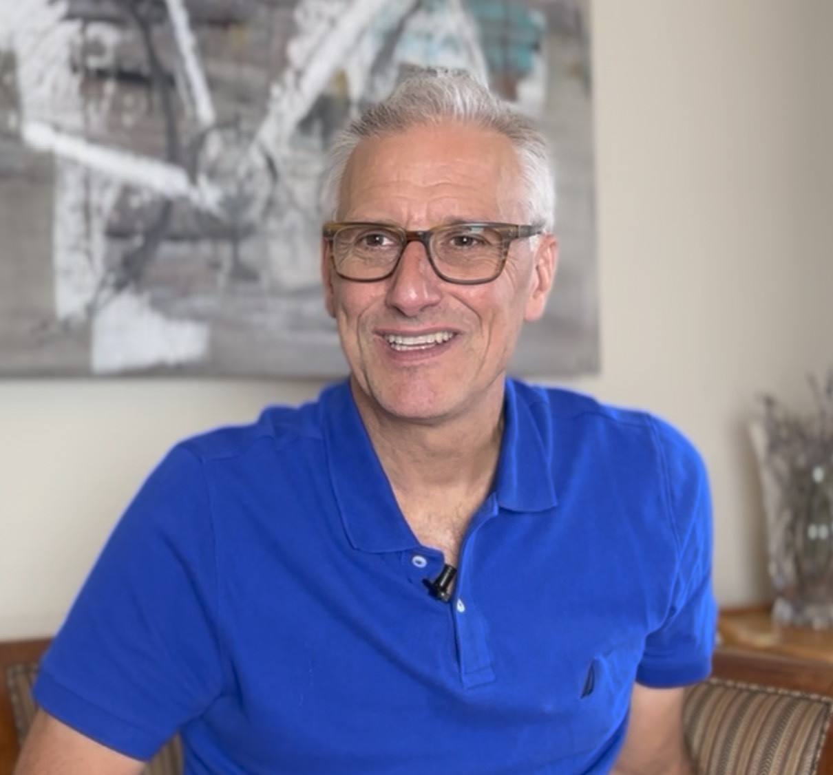 About Us Software Creator Witify - Premium Abstract Pattern Gallery - 8K