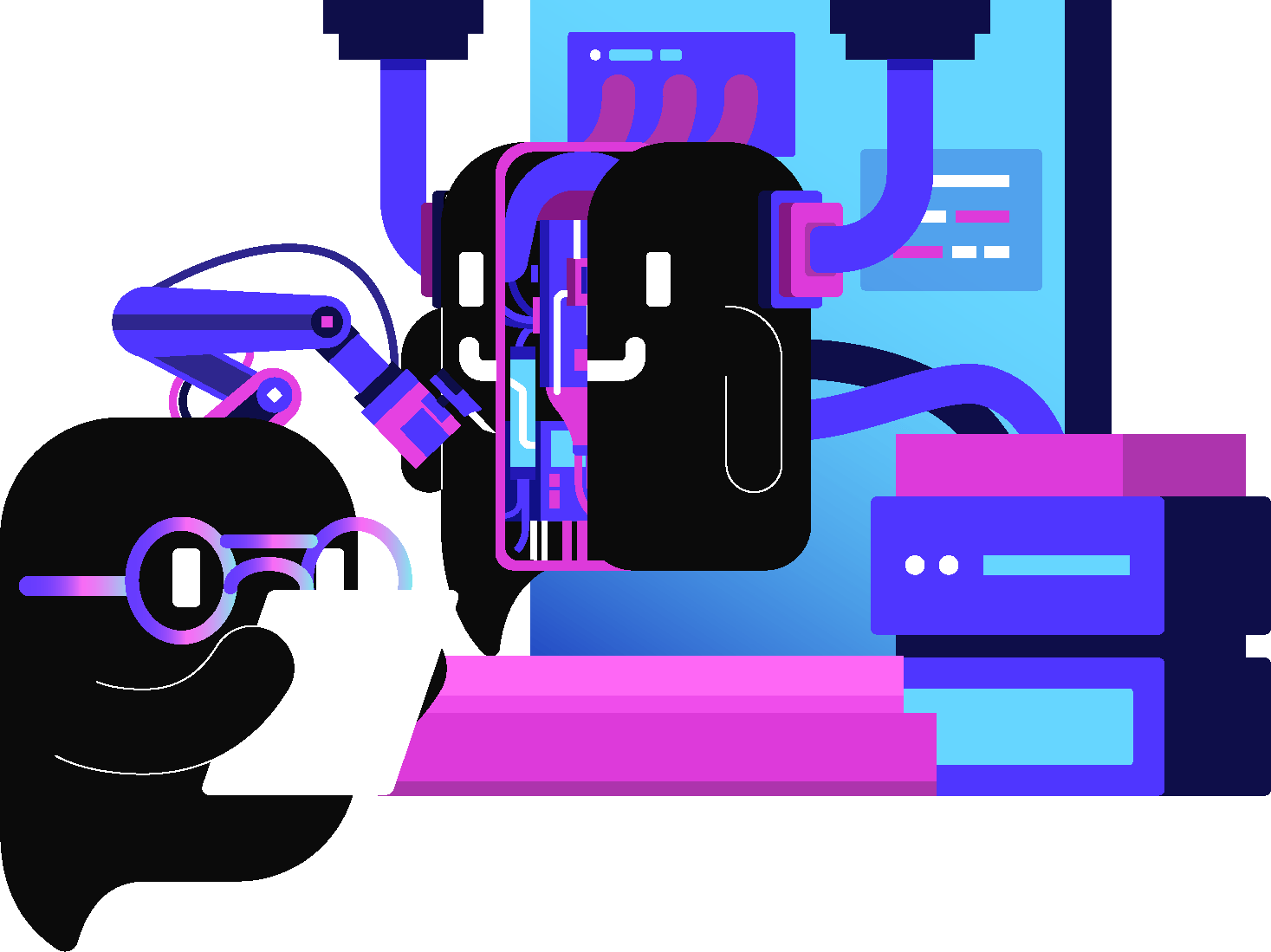 Wit - AI Integration Platform