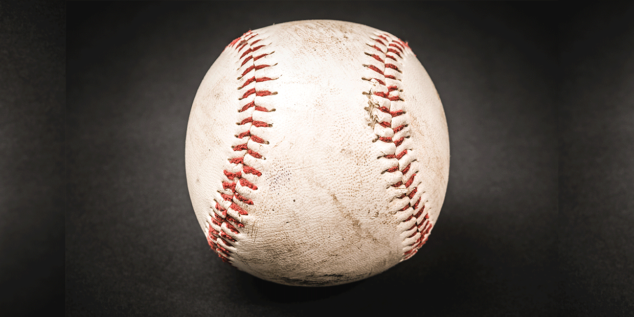 Baseball 1