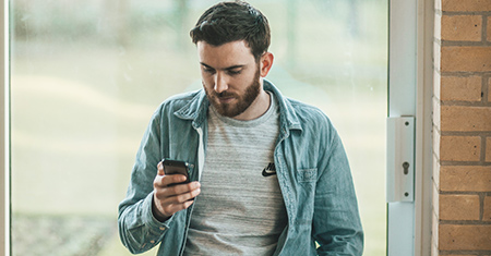 Texting